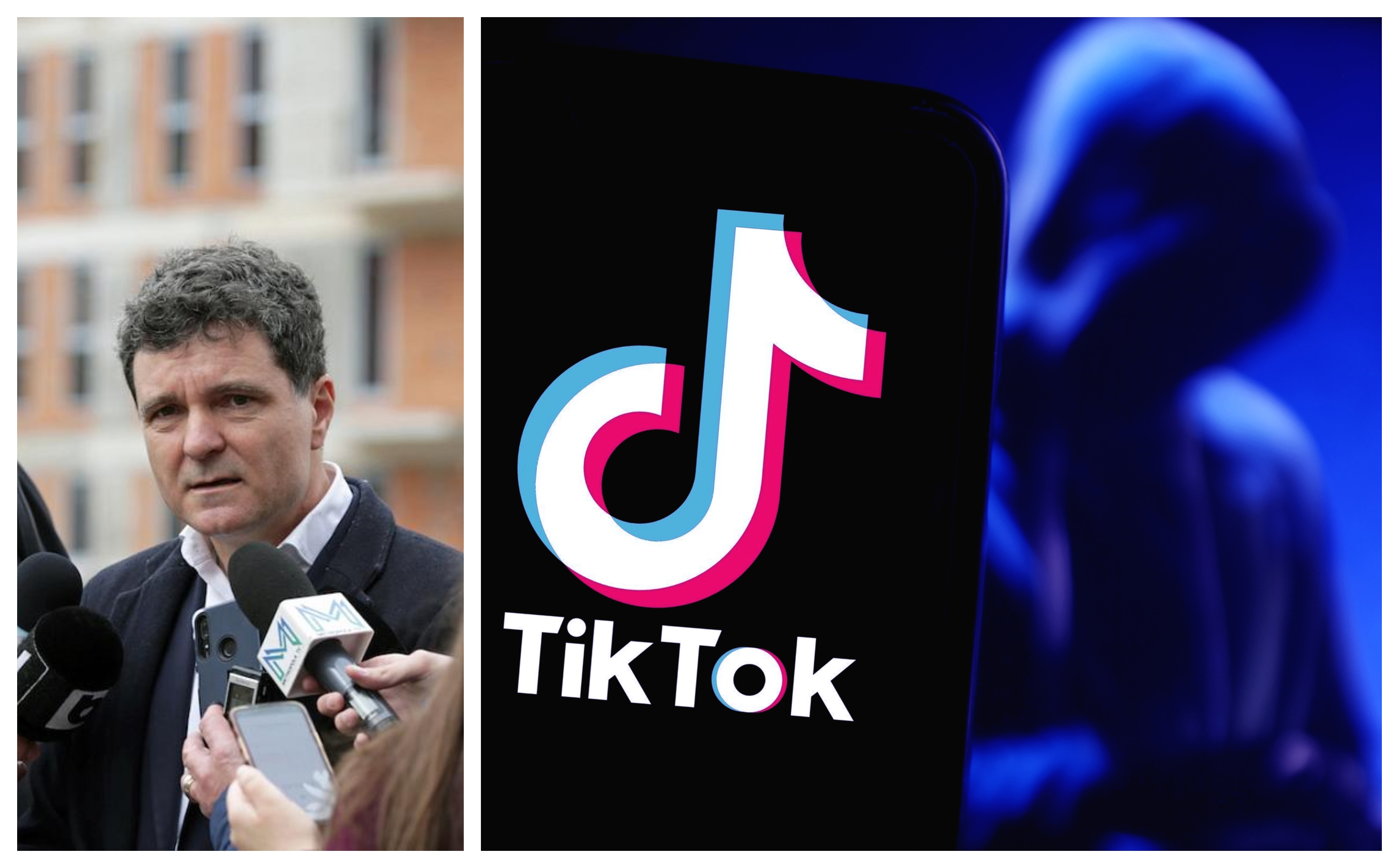 Romanian presidential candidate Nicușor Dan denounces veiled attack on social media