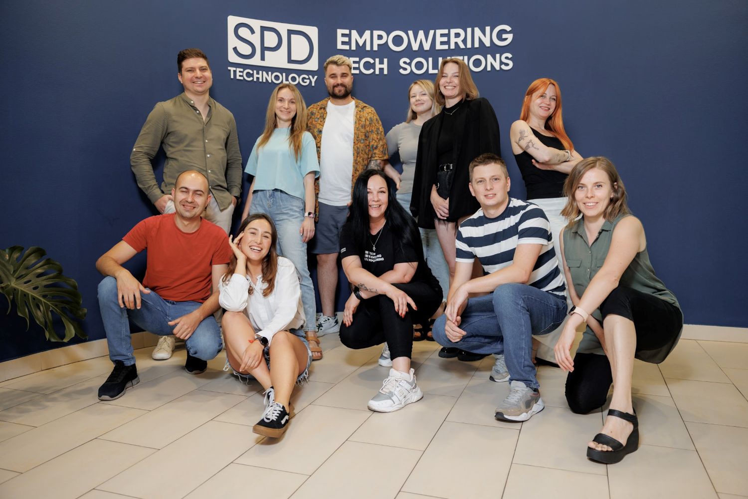 SPD Technology expands its global footprint in Romania: the company opens a local entity