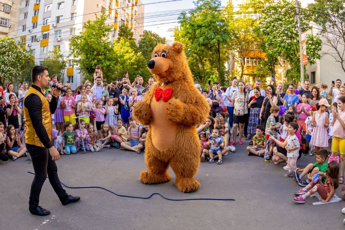 Weekend calendar: East European Comic Con, Bucharest International Half Marathon, Peasant Museum reopening, and more