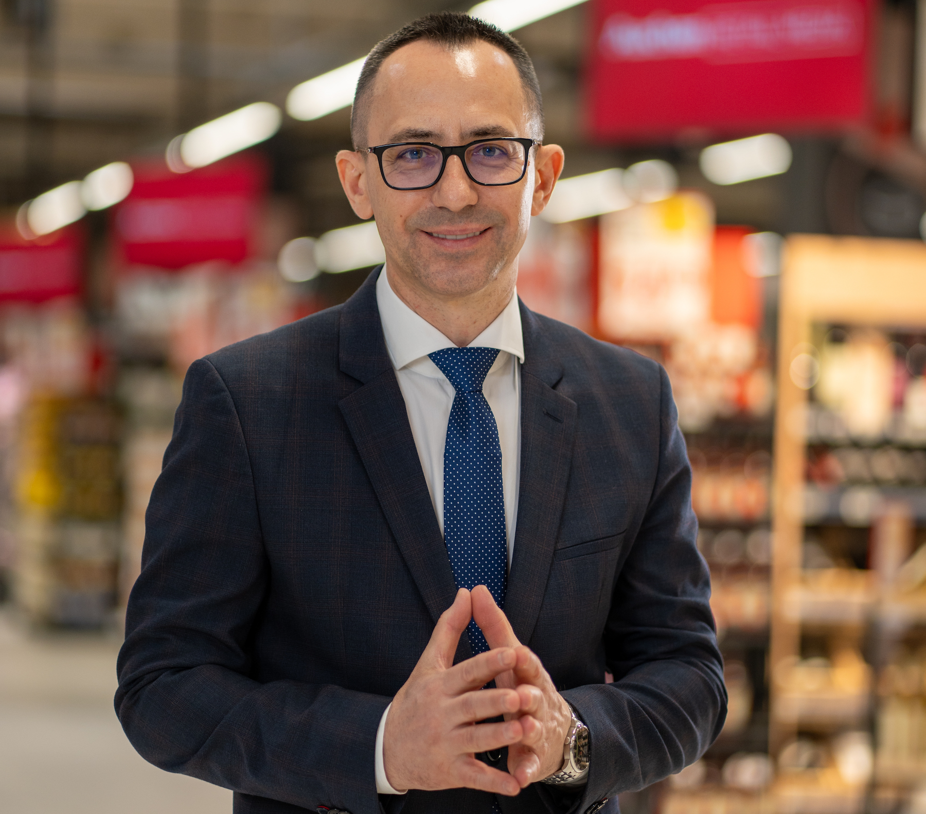 Auchan Retail Media: The new wave of advertising for brands, powered by data and innovation