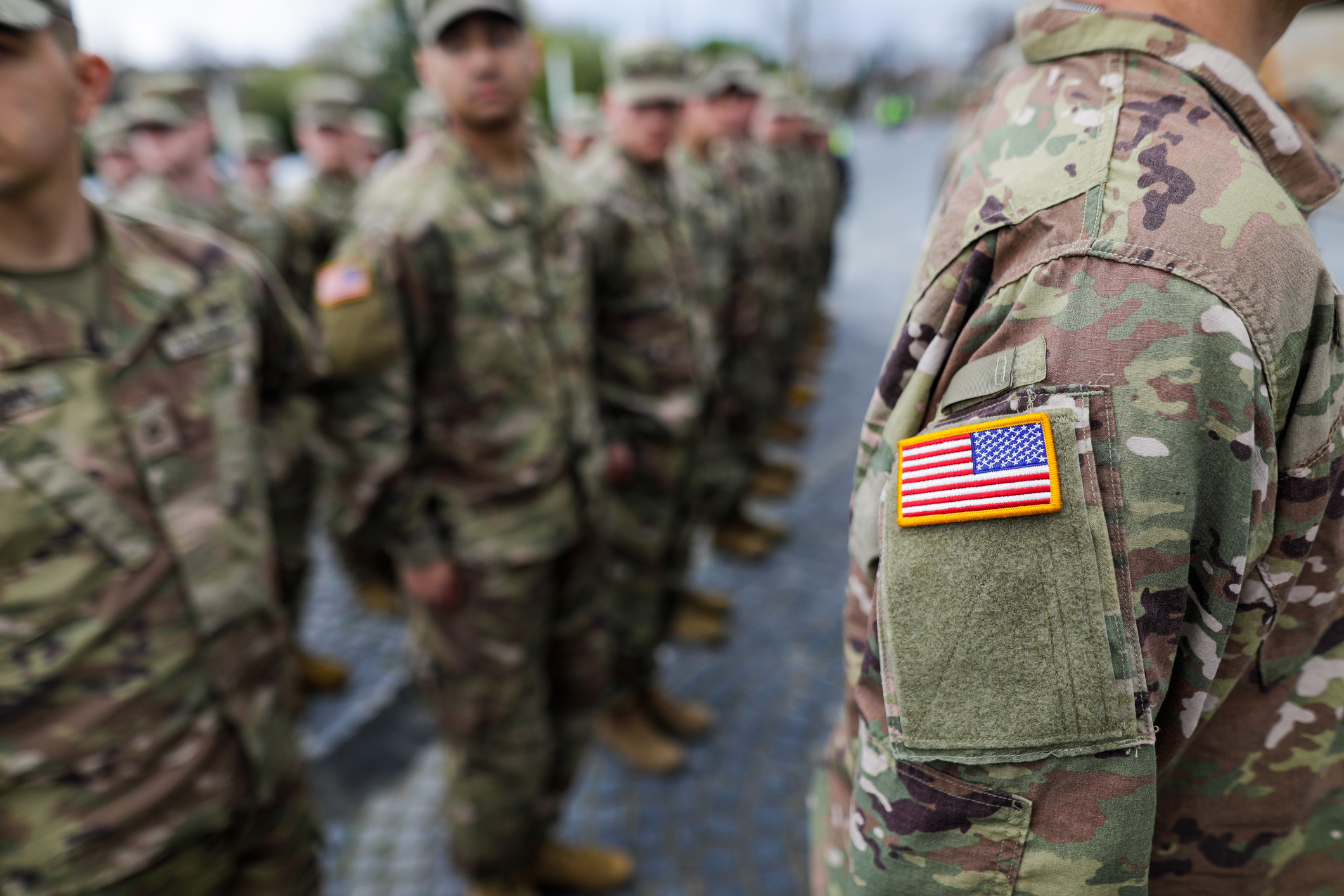 United States reduces military presence in Romania, other Eastern Flank states
