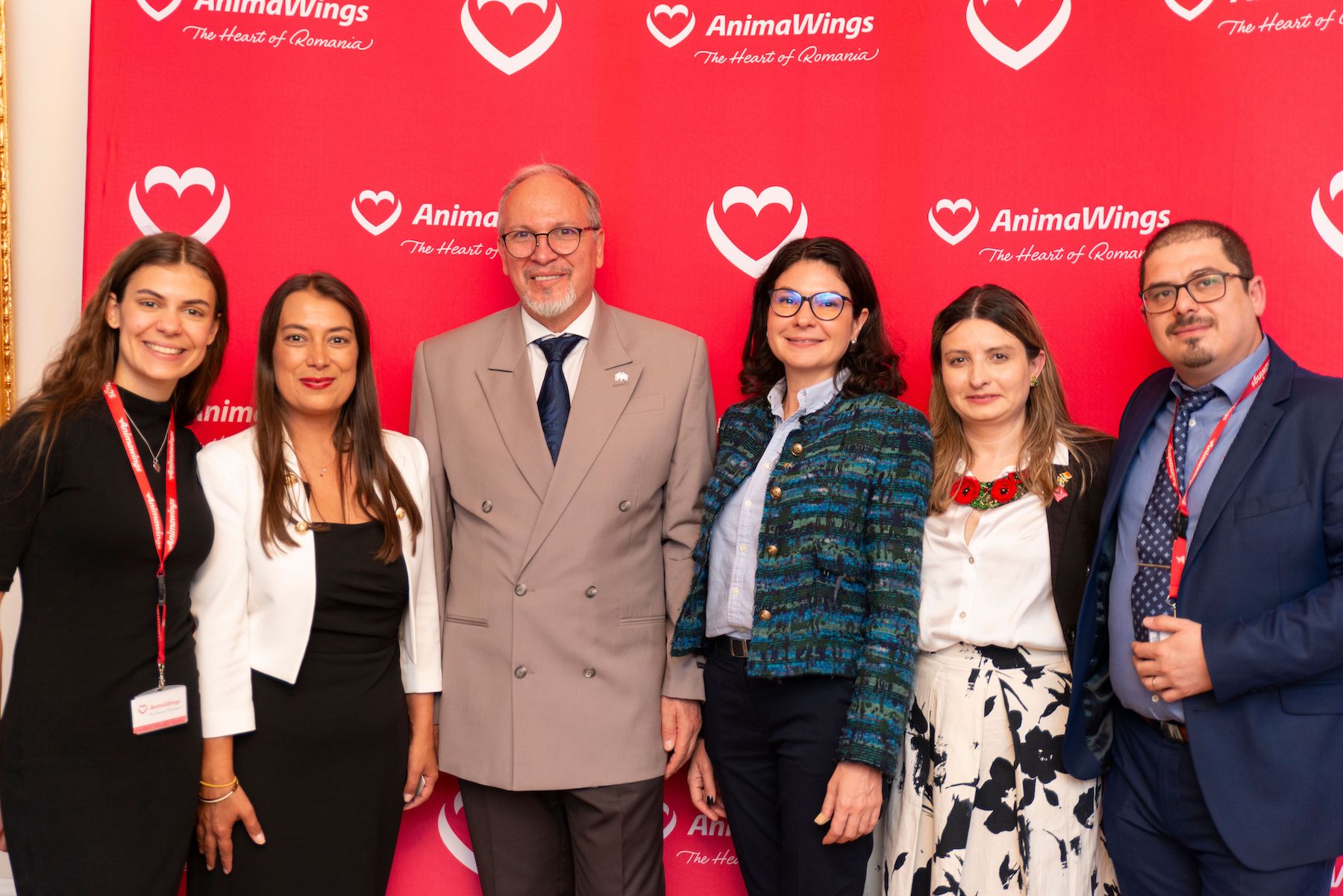 AnimaWings inaugurează ruta directă București–Stockholm la Ambasada României din capitala Suediei, întărind conexiunile aeriene dintre cele două țări.