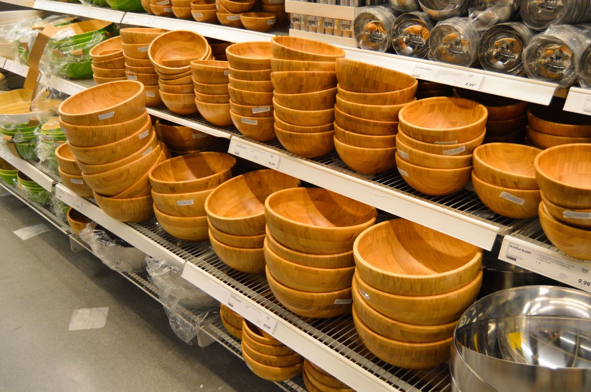 Grupul Long Bamboo din China își extinde prezența europeană cu o fabrică de mobilă în România, furnizând pentru IKEA