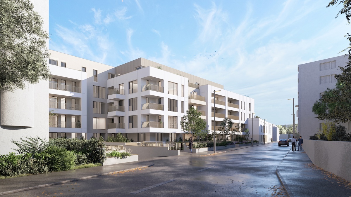 Bog'Art dezvăluie planuri pentru un luxos complex rezidențial de EUR 20 milioane în inima Bucureștiului, colaborând cu investitori spanioli