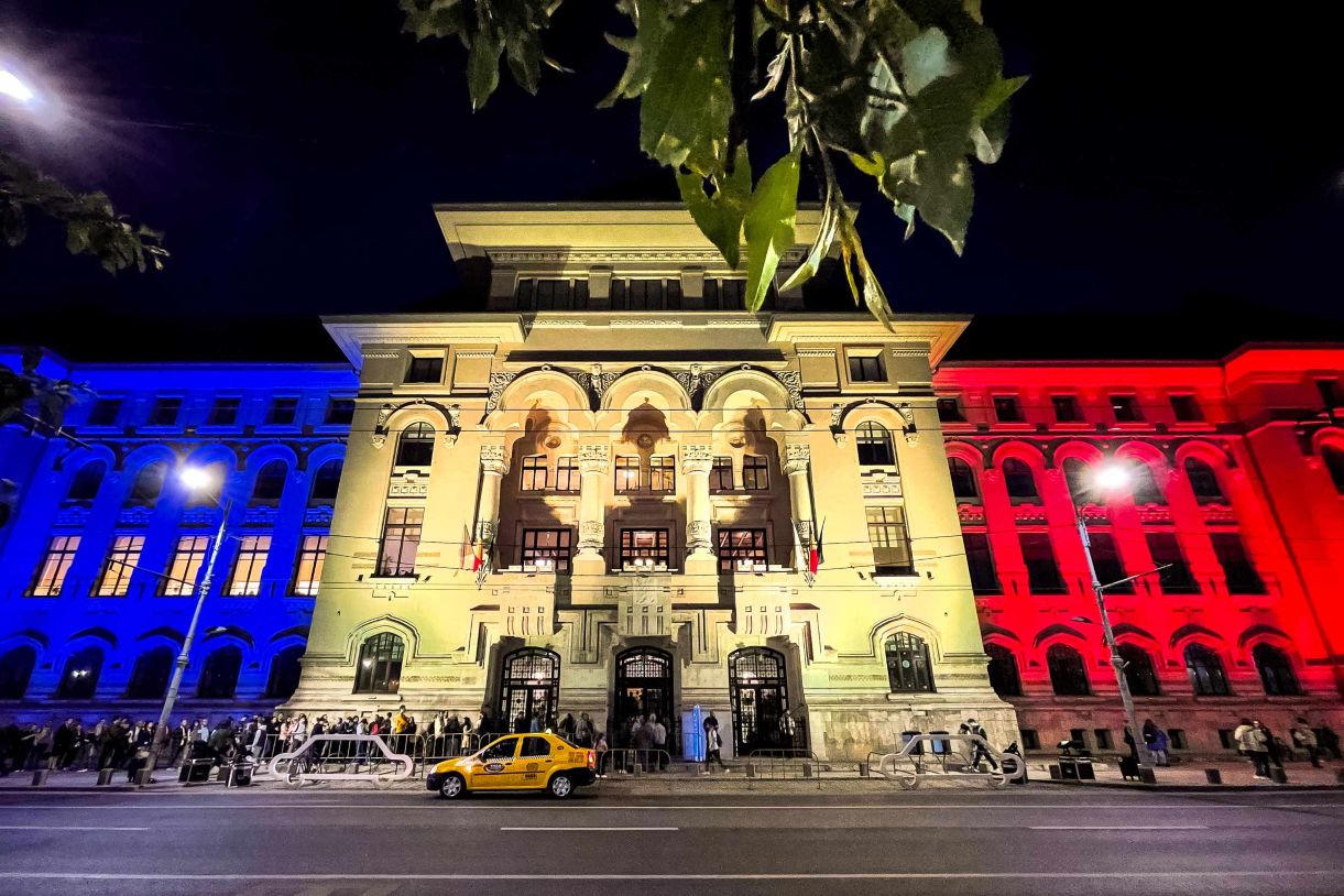 Noaptea Muzeelor, Cinepolitica, Romanian Design Week, Festivalul Piraților și alte evenimente culturale captivante în București și împrejurimi.