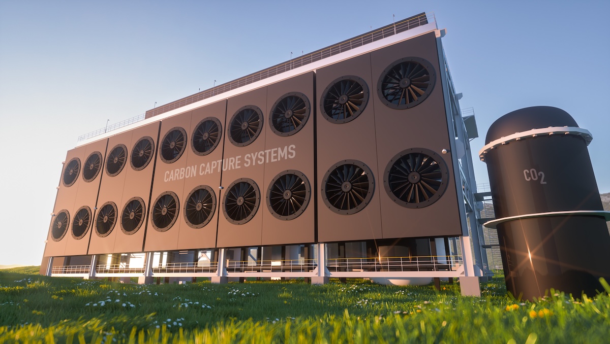  Lideri în Captarea și Stocarea a 20% din Ținta UE de 50 Mln Tone CO2 până în 2030