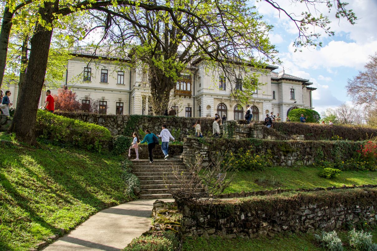  RAD Art Fair, Concerte Vadim Repin, Armenian Street Jazz, BurgerFest și multe altele!