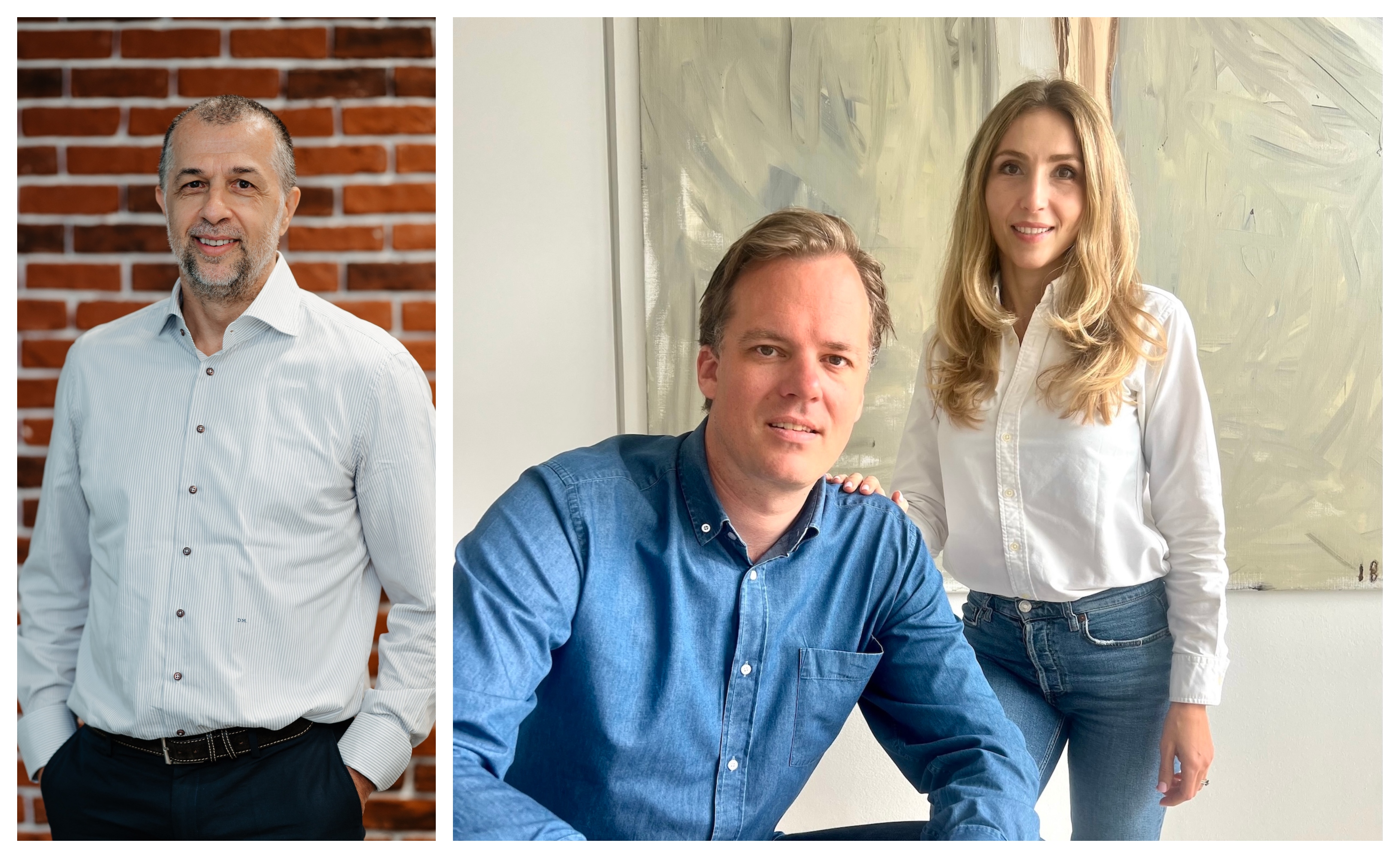 GapMinder investește 2 milioane EUR în compania românească de automatizare AI pentru vânzări B2B