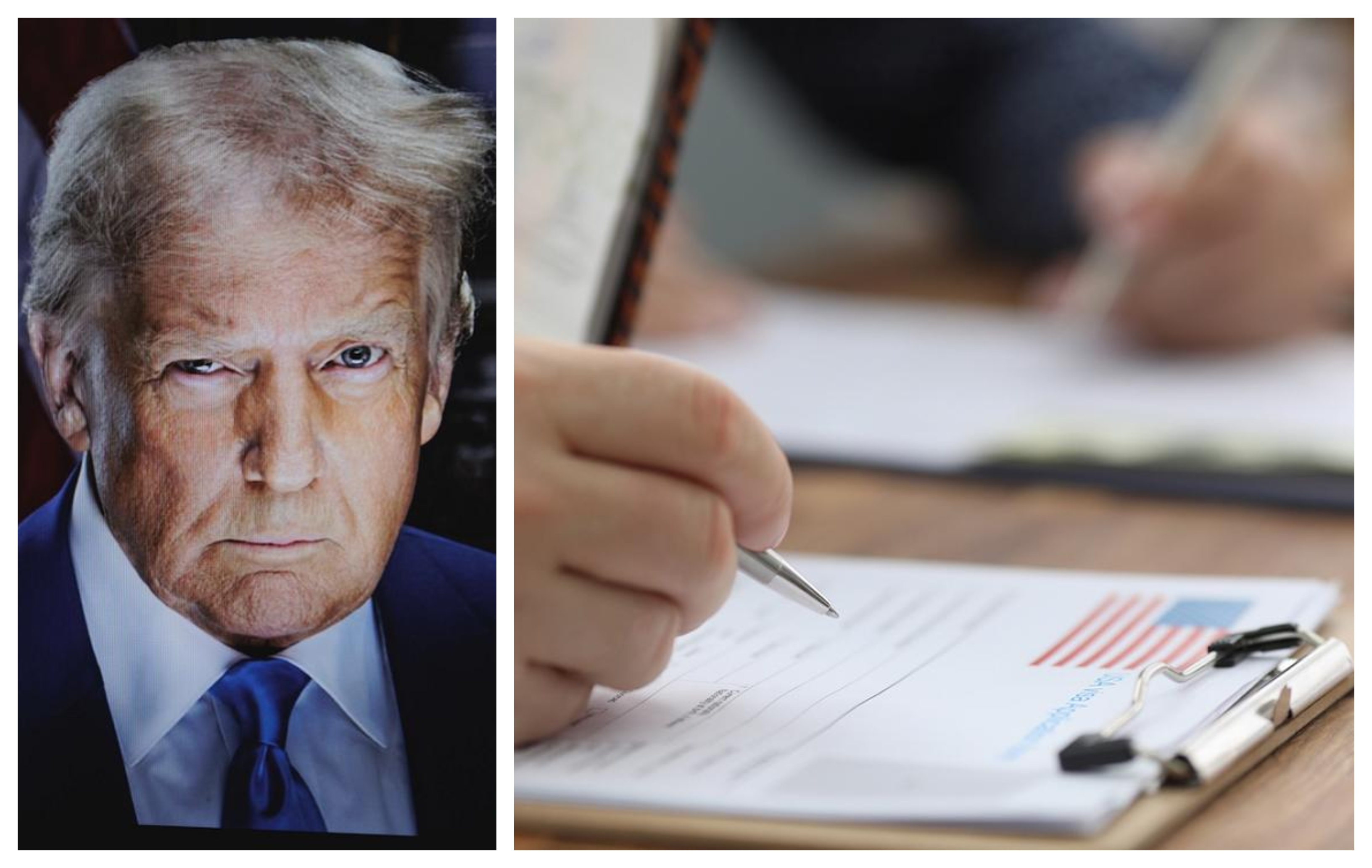 Administrația Trump a considerat anularea alegerilor din România în privința Visa Waiver
Noul titlu: Anularea alegerilor din 2024 a influențat decizia administrației Trump privind includerea României în programul Visa Waiver, conform Politico România