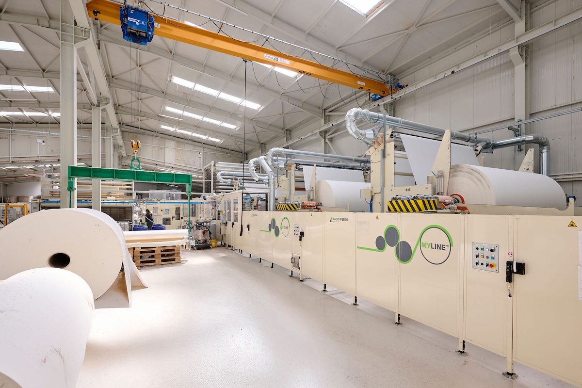 Elfi investește 10 milioane EUR pentru a-și dubla capacitatea de producție până în 2025 și extinde facilitățile în România