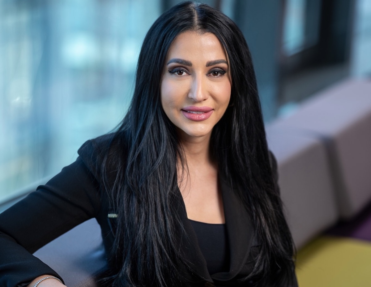 Gabriela Stănică se alătură echipei executive Carrefour România ca Director Informații Digitale și AI din 1 iunie 2025