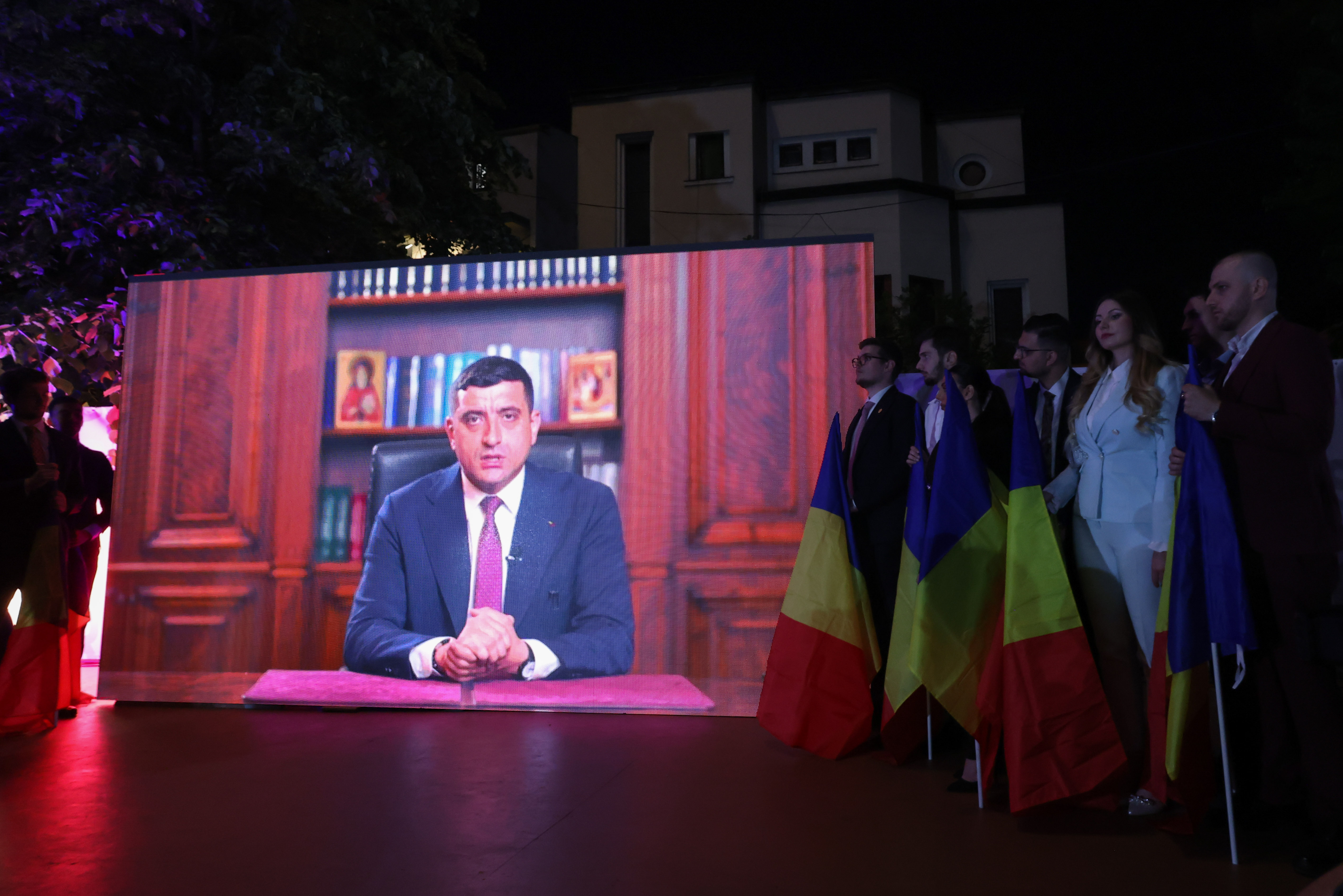 Victoria lui George Simion în România: Sprijin pentru Obiectivele Kremlinului în Ucraina?
Accesează conținutul articolului de cercetare de la acest URL.