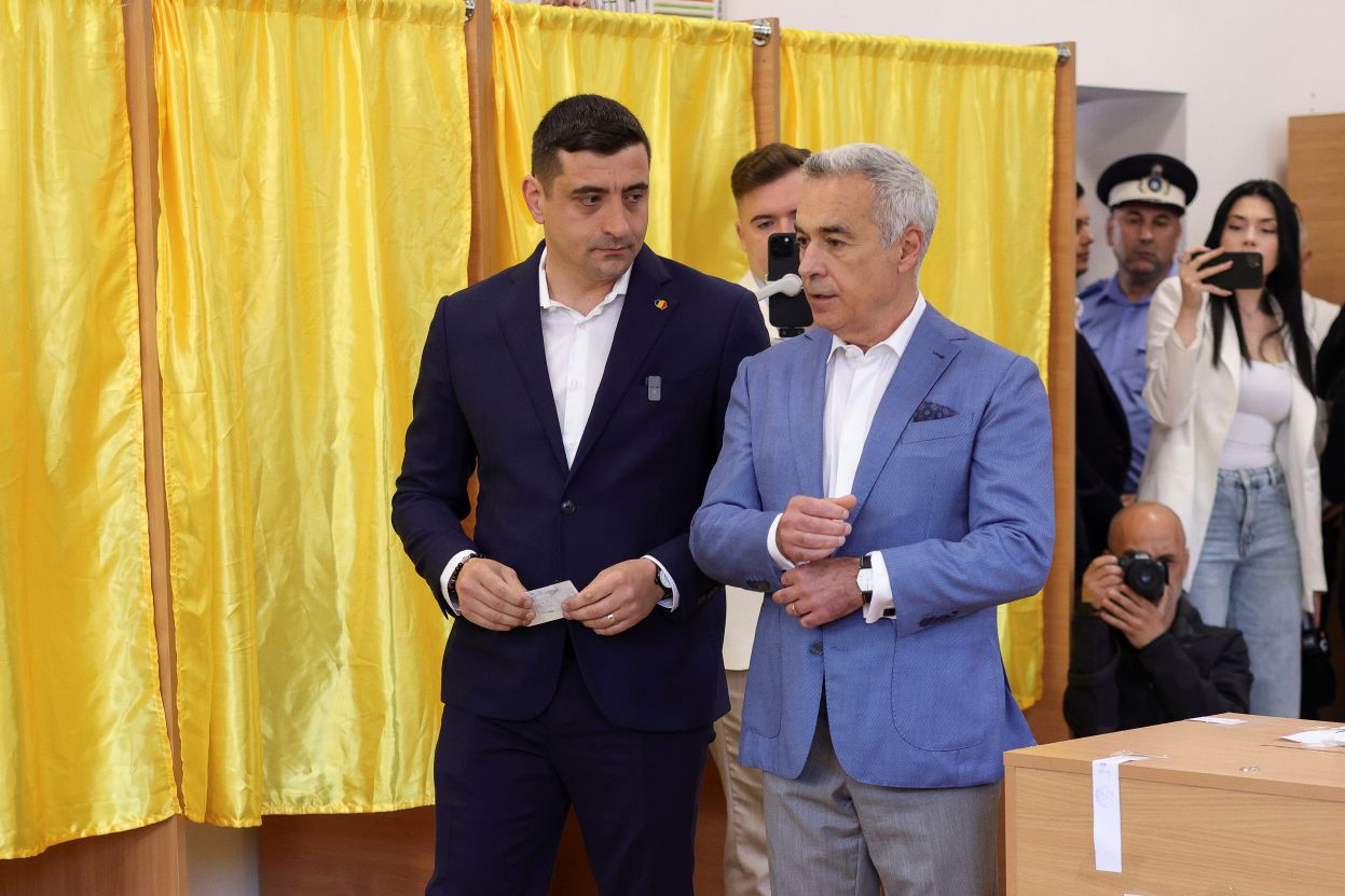 Un plan controversat pentru viitorul României.