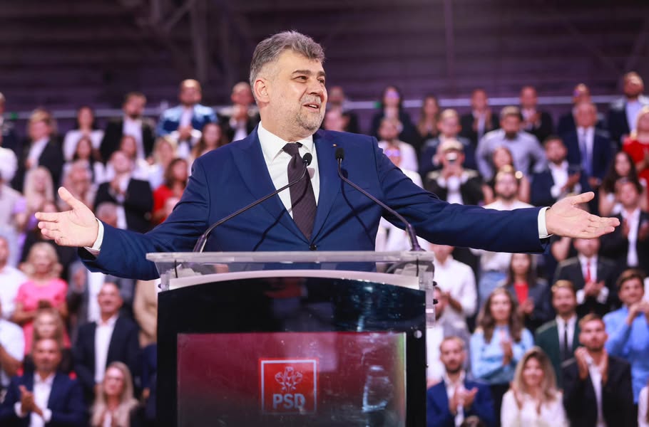 După alegeri, fostul prim-ministru Marcel Ciolacu demisionează de la conducerea PSD. Sorin Grindeanu preia interimatul. Toma solicită reforme.