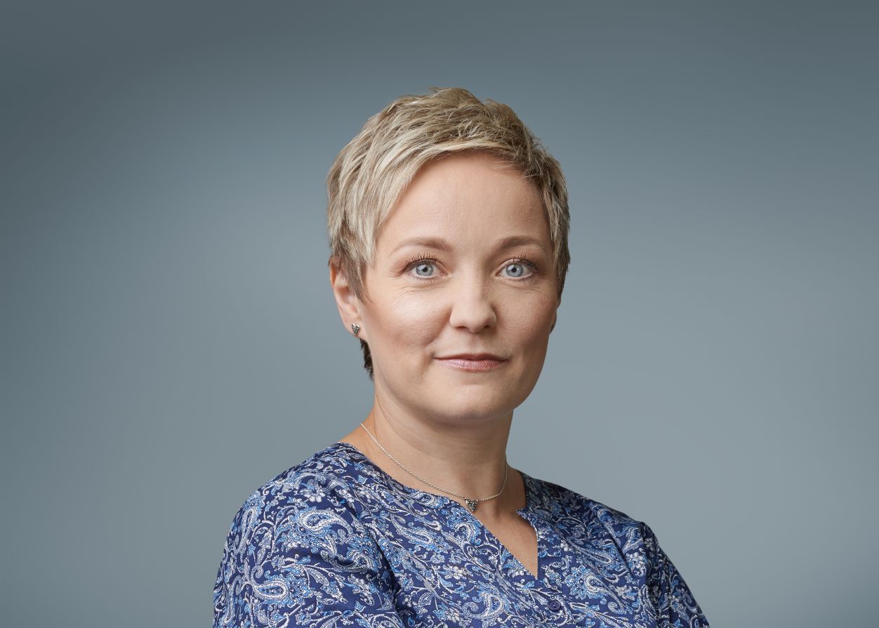 Randstad România o numește pe Dagmara Chudzińska-Matysiak manager de țară, marcând o nouă etapă strategică începând din mai 2025.