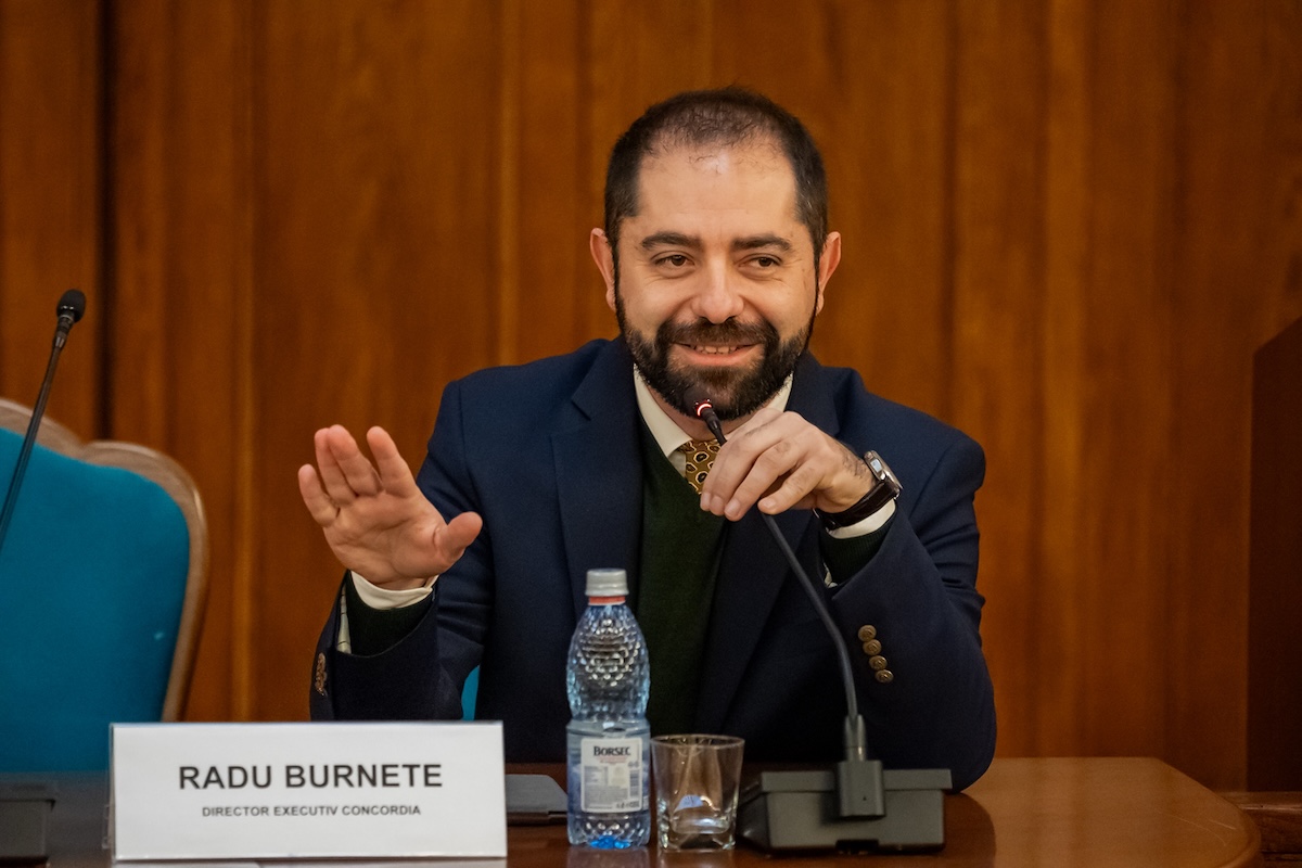 Radu Burnete devine consilier prezidențial al lui Nicușor Dan pe probleme economice și sociale – Decretul publicat, aplicabil din 1 iulie