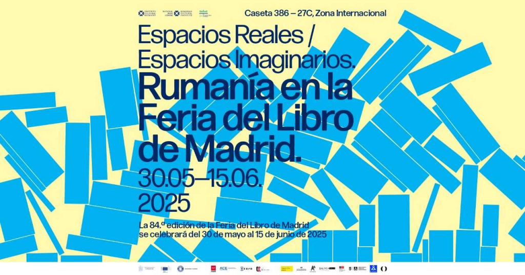  Literatură, identitate și energie solară în inima Spaniei