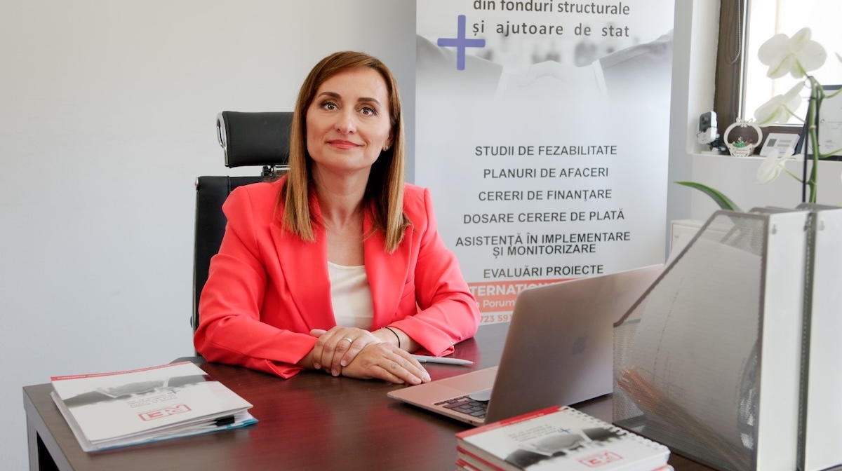  Vara aceasta, antreprenorii români pot accesa ajutoare europene nerambursabile de peste 1,5 miliarde EUR prin programele REI Grup