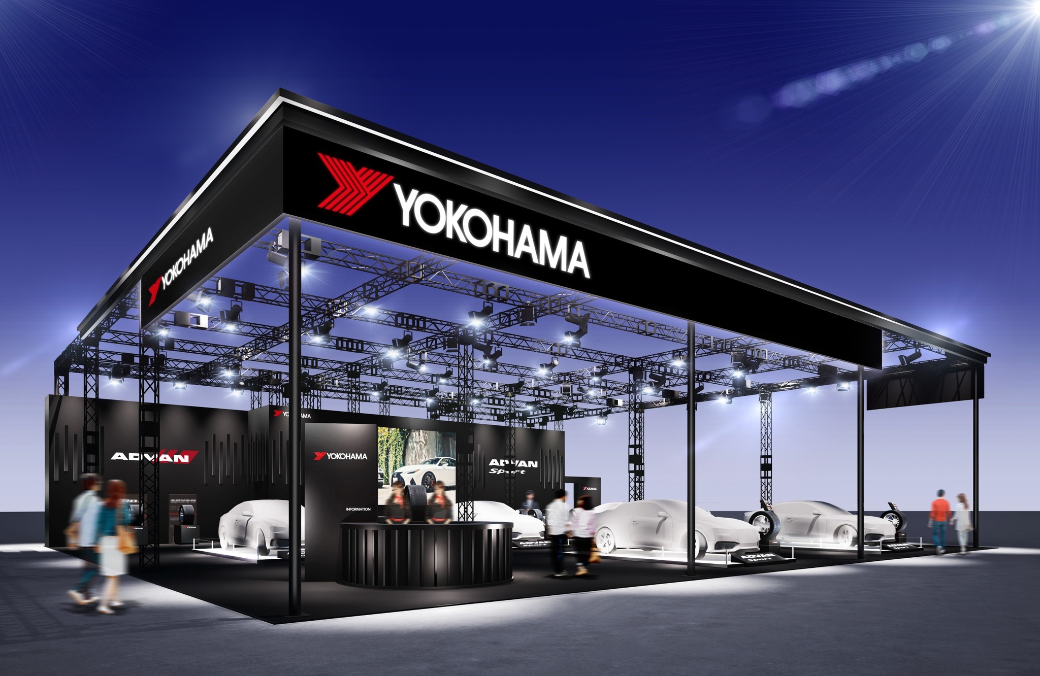 Yokohama Rubber din Japonia achiziționează fabrica de anvelope pentru industrie minieră din România, extinzându-și prezența la Drobeta Turnu Severin