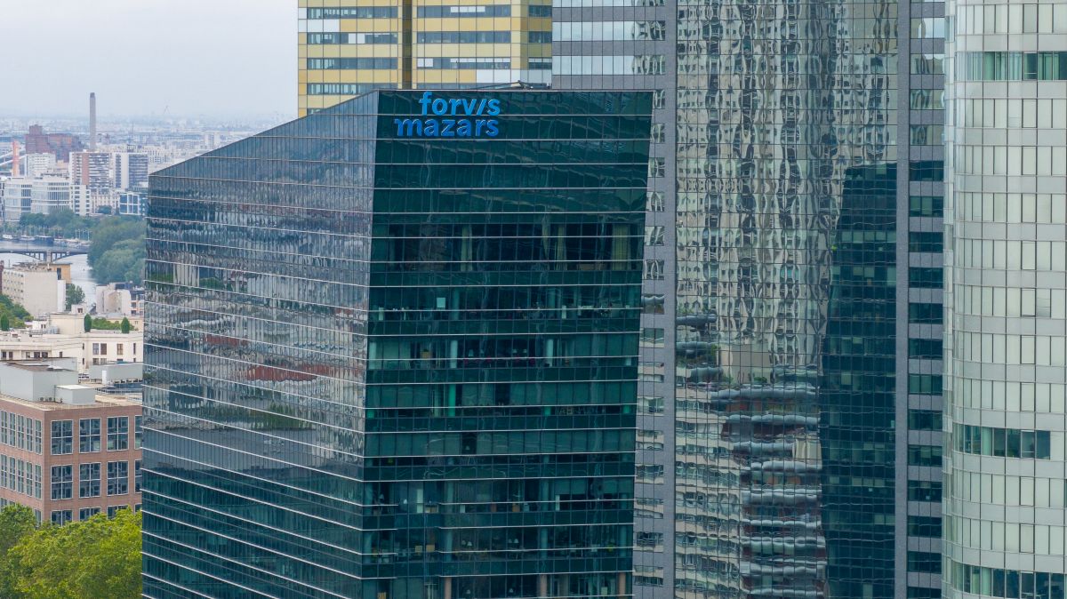 Forvis Mazars lansează International German-Romanian Desk pentru servicii fiscale și juridice integrate între Germania și România