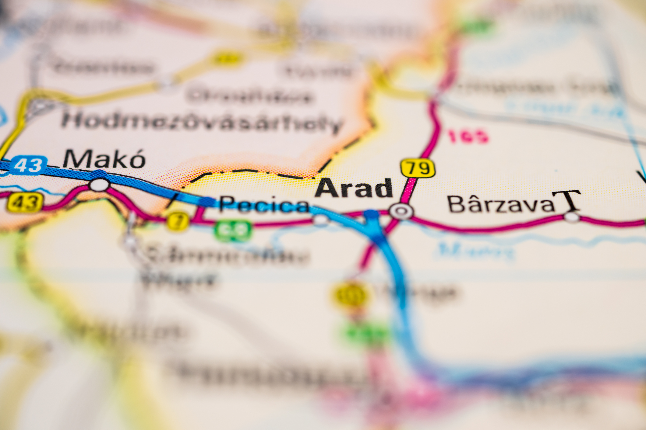 Complex termal cu piscină și lac, finanțat de UE, atracție turistică în 2026. Plan revoluționar pentru vestul României.