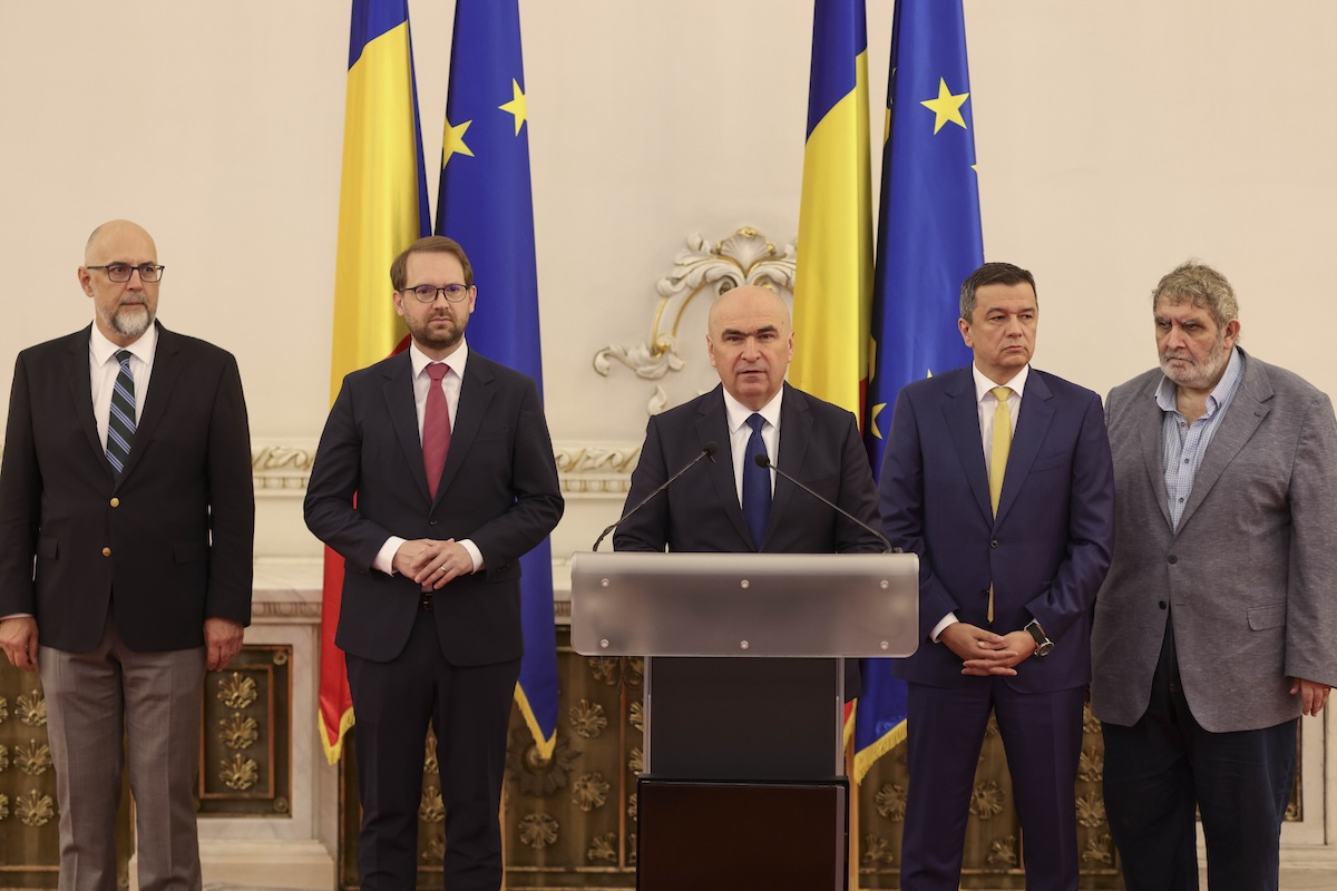 reforme și rotația premierului până în 2027. Descoperă prioritățile cheie și direcțiile de acțiune!