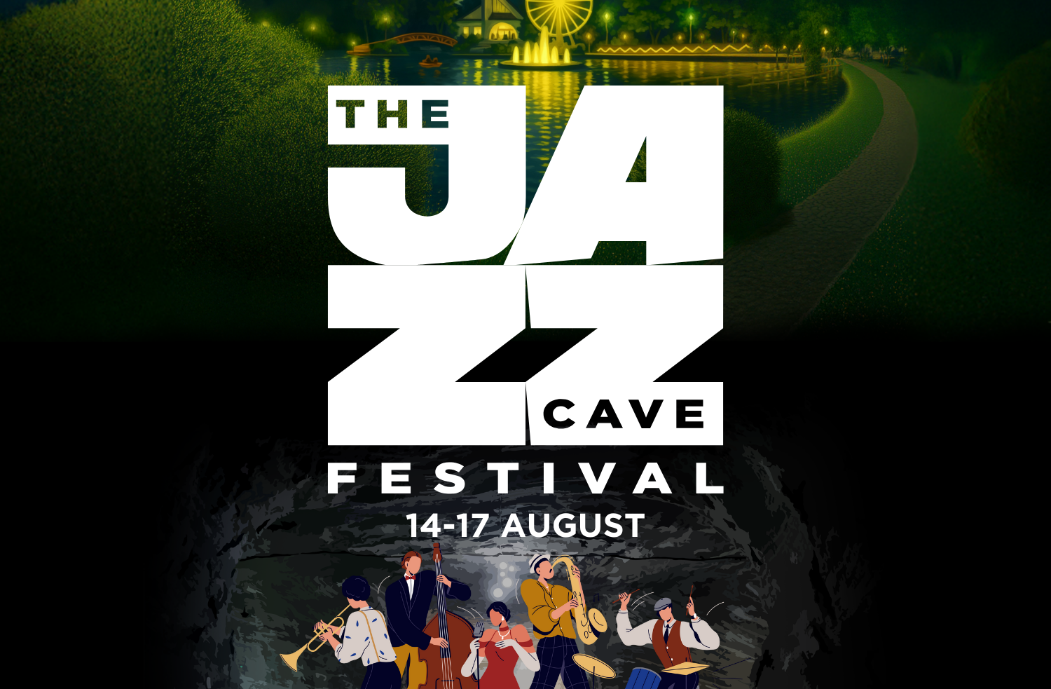  Experiențe Muzicale Unice în Județul Vâlcea, România, între 14-17 August!