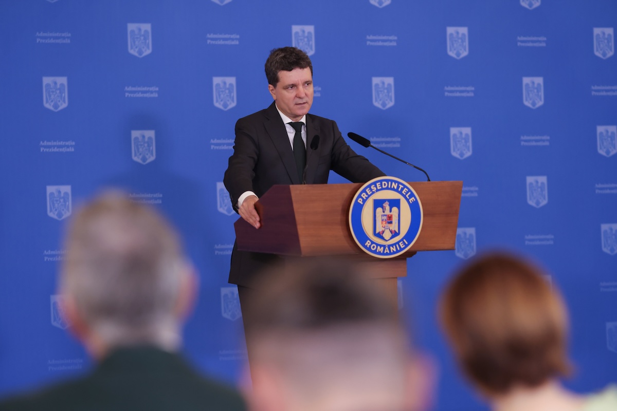 Președintele României Nicușor Dan participă la summitul NATO de la Haga, întărind alianța transatlantică și susținând securitatea Mării Negre