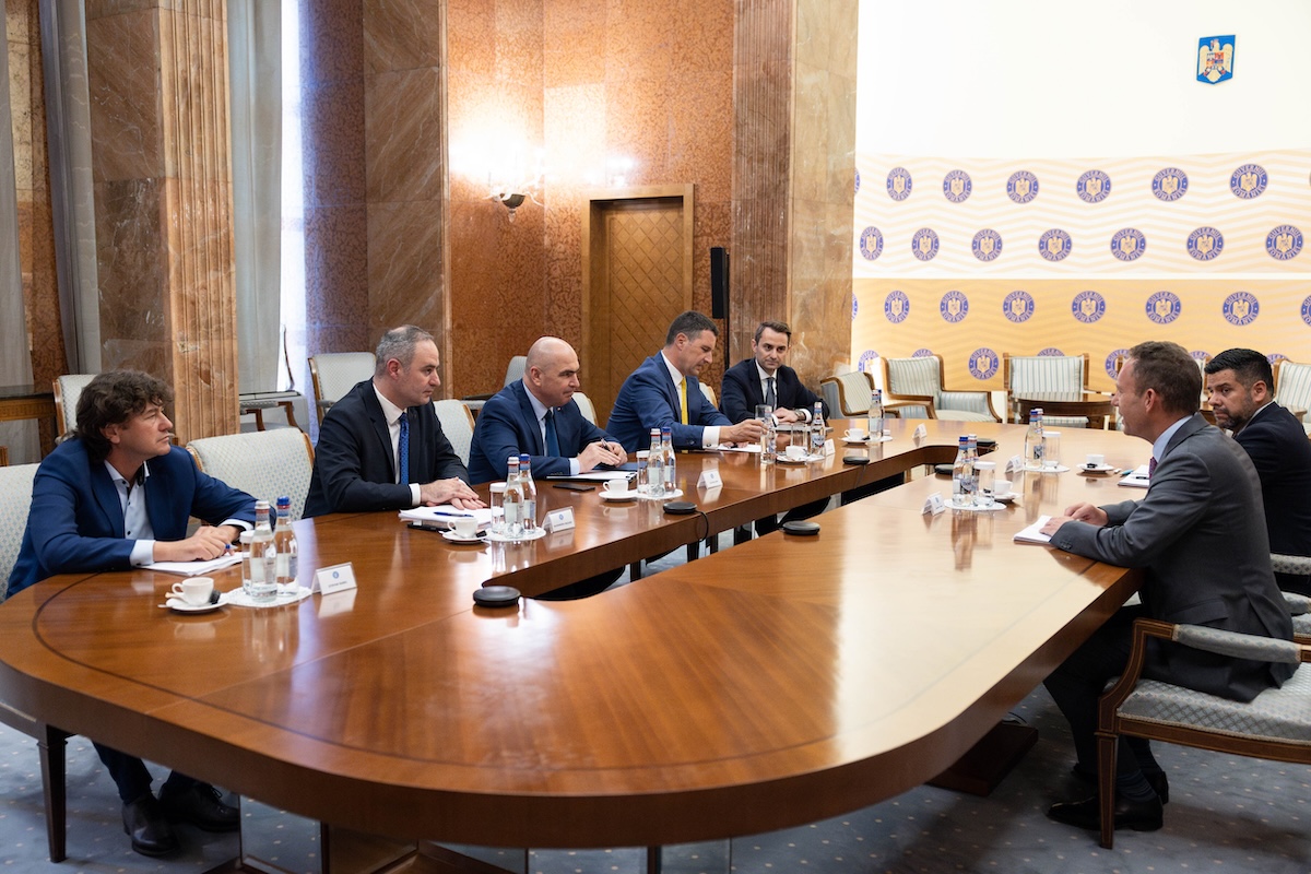 Pregătiri pentru consolidarea fiscală și stabilizarea economiei