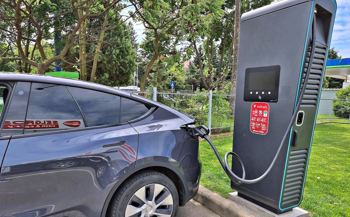  Expansiune majoră în infrastructura de mobilitate electrică!