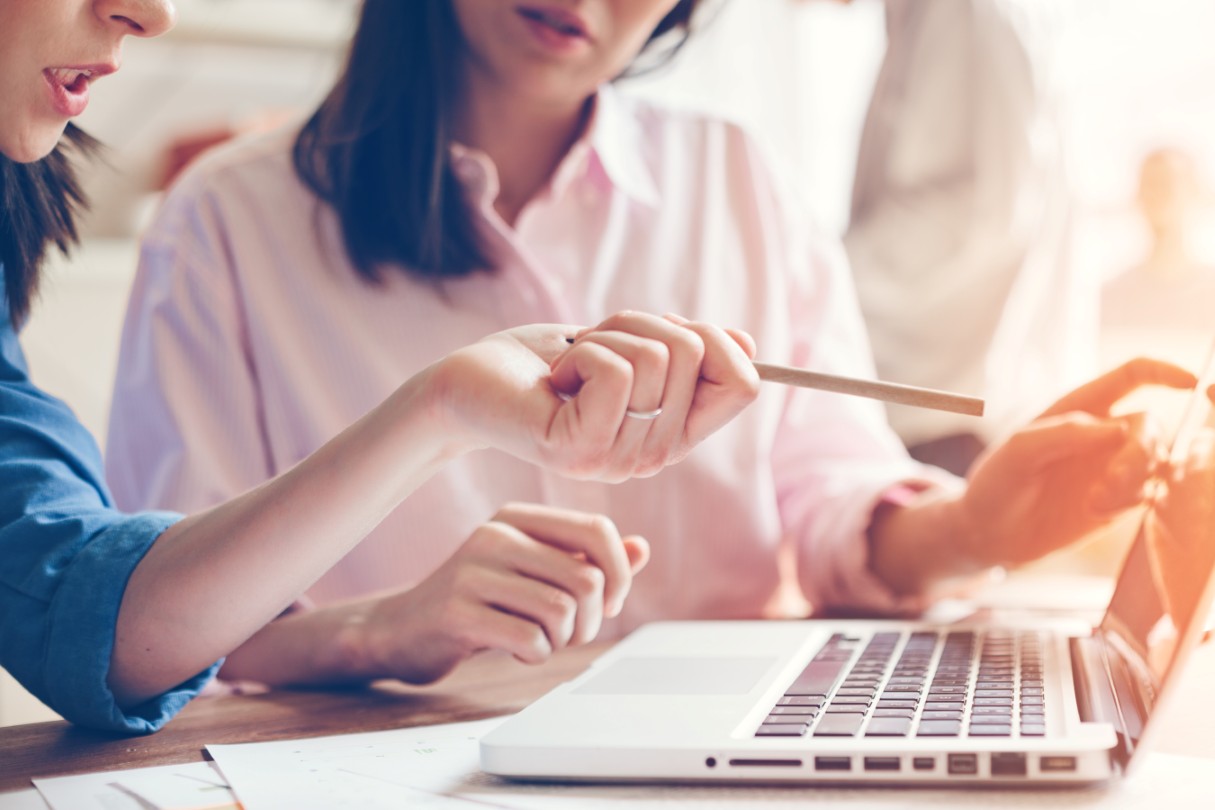  o perspectivă asupra diversității de gen în capital privat și venture capital
