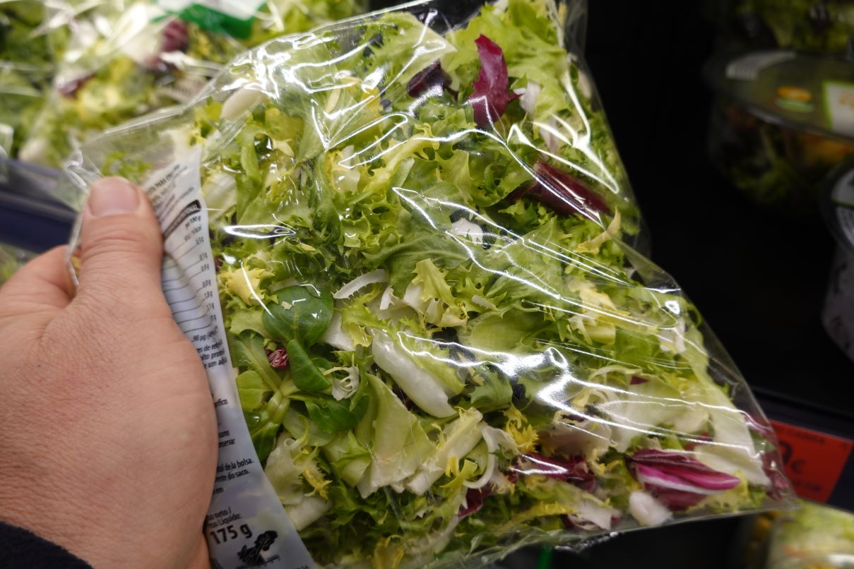 Green Factory din Polonia intră pe piața românească prin achiziția liderului Eisberg, producător major de salate convenabile din București