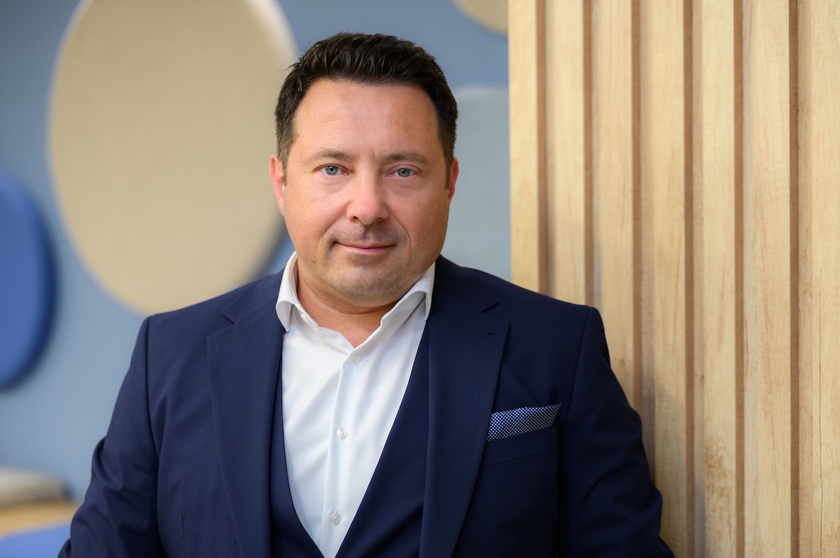 Ciprian Pop devine noul CEO al Allianz-Țiriac Pensii Private, aprobat de ASF, alături de Alexandra Bălan Marinescu ca adjunctă.