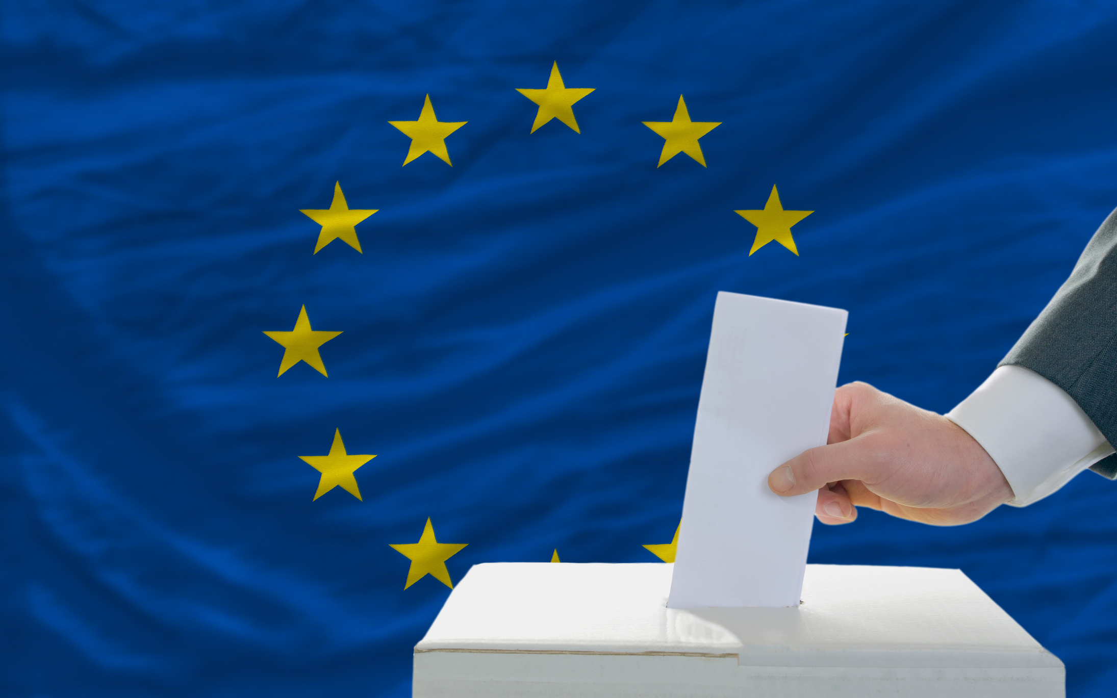 Rezultatele Sondajului Reflectă Tendințele Europene Sumbre