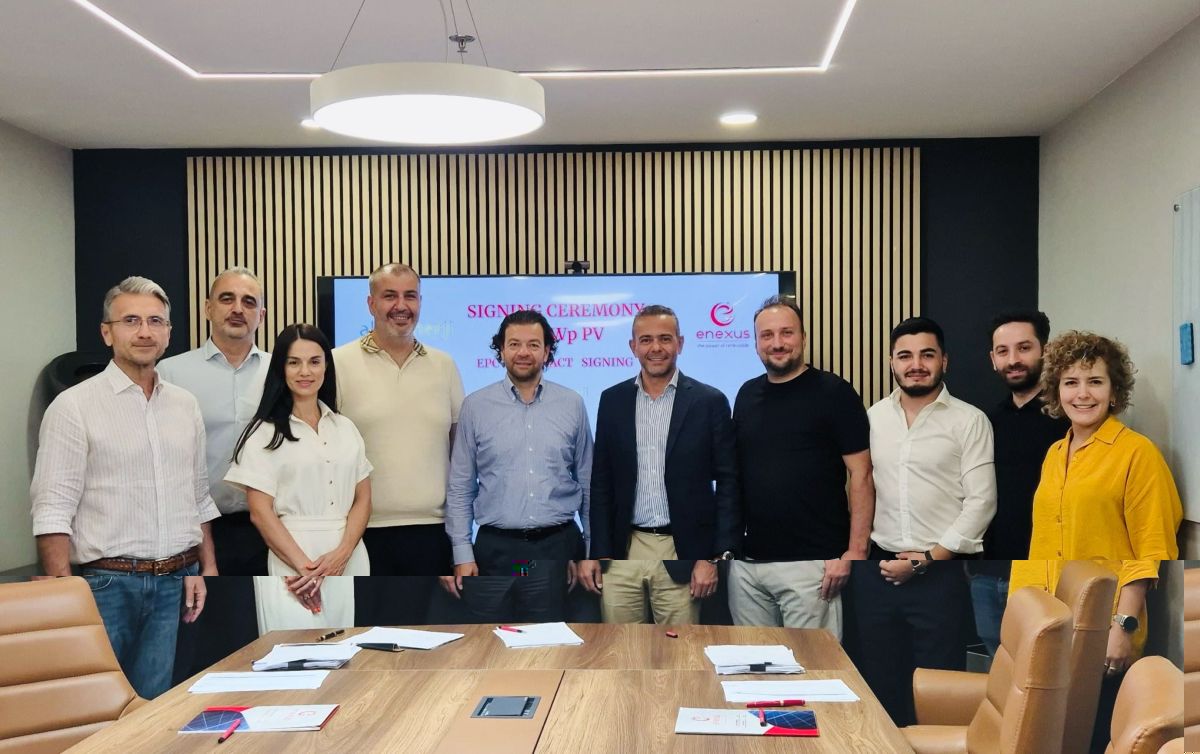 Enexus și Akış Enerji colaborează la un parc solar integrat din Dâmbovița, pregătit pentru rețea, aducând un plus în energia regenerabilă a României.