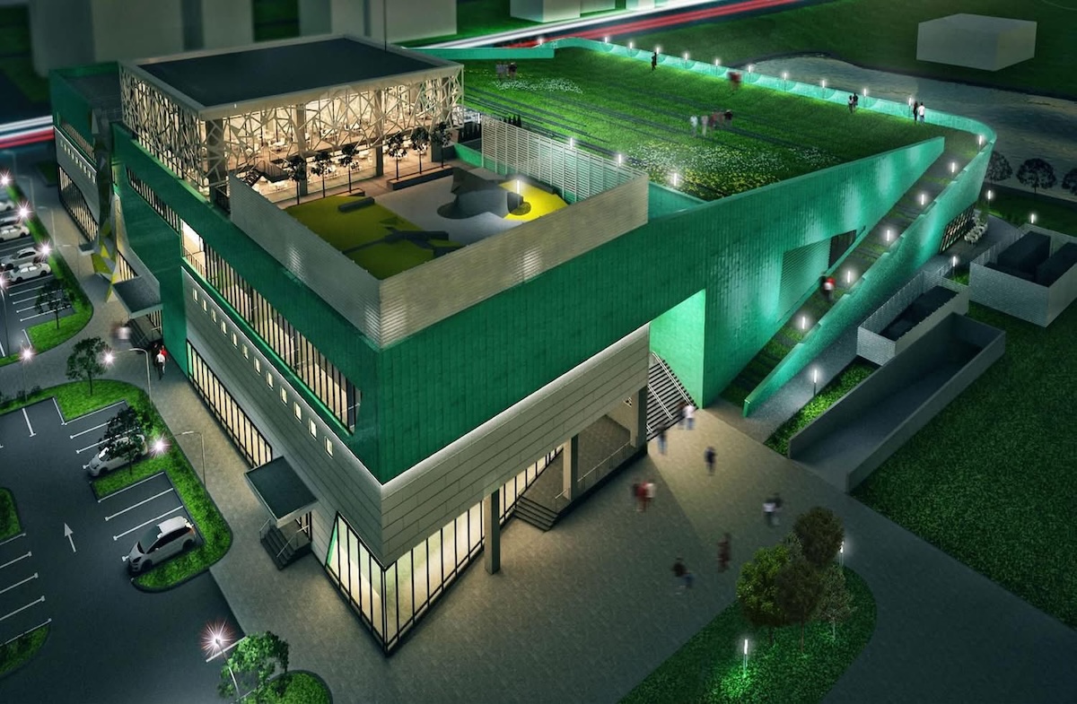 Proiect ambițios pentru Complexul Sportiv Flamaropol în Sectorul 2, lansat de Primărie pentru îmbunătățirea infrastructurii în 20 de luni.