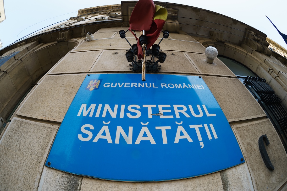 Ministerul Sănătății din România investește 30 milioane EUR în digitalizare printr-un nou proiect de transformare digitală și consultare publică națională.