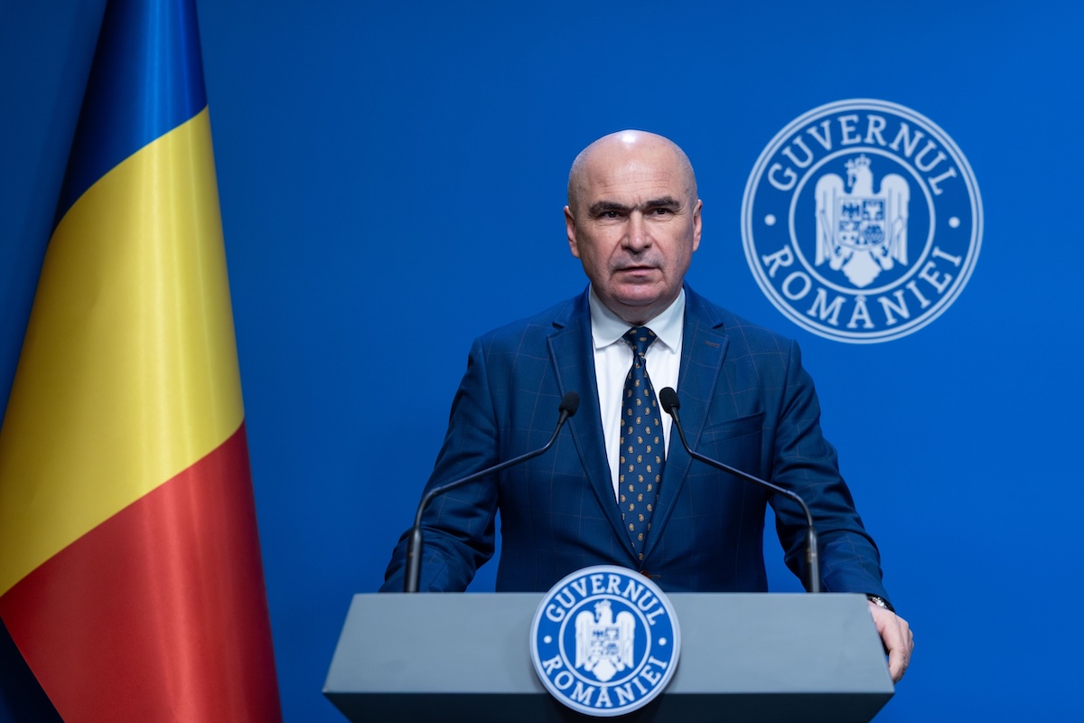 Premierul României prezintă planul de reformare a guvernanței corporative în companiile de stat pentru o gestionare mai eficientă și transparentă