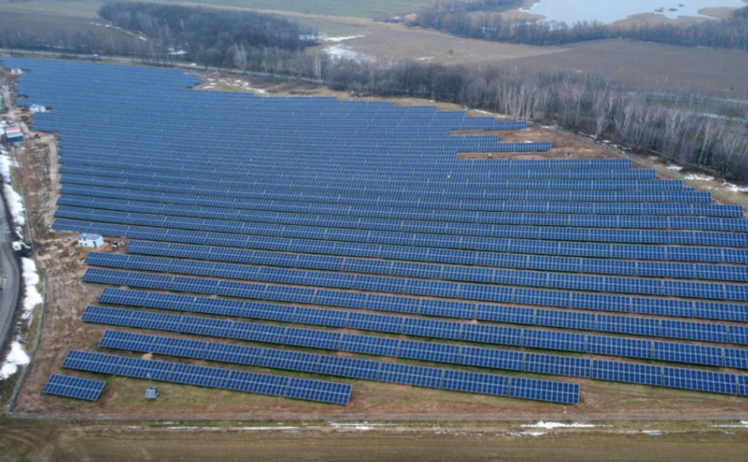 Fondul INVL Energia Regenerabilă I obține 29 milioane EUR pentru proiect solar de 71 MW în Dolj, România