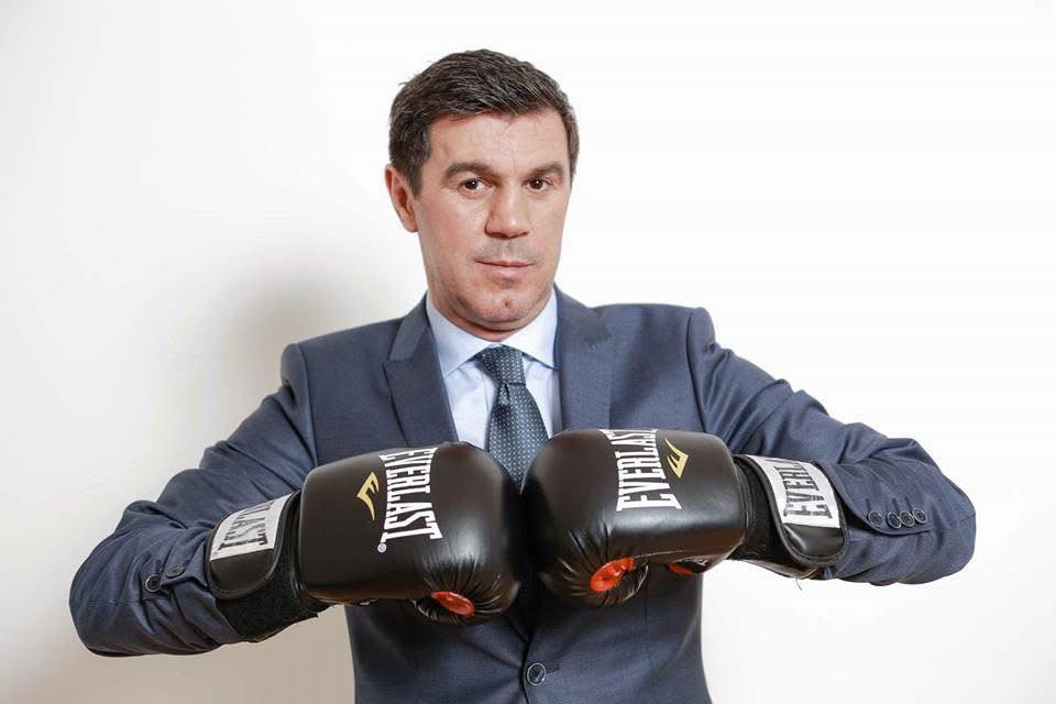 Mihai Leu, fost campion mondial la box și raliuri, încetat din viață la 56 de ani după lupta cu cancerul