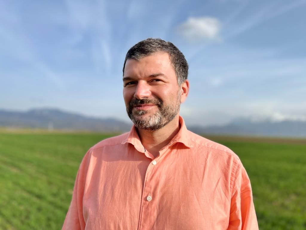 Un oraș respirabil cu spații verzi și străzi curate.