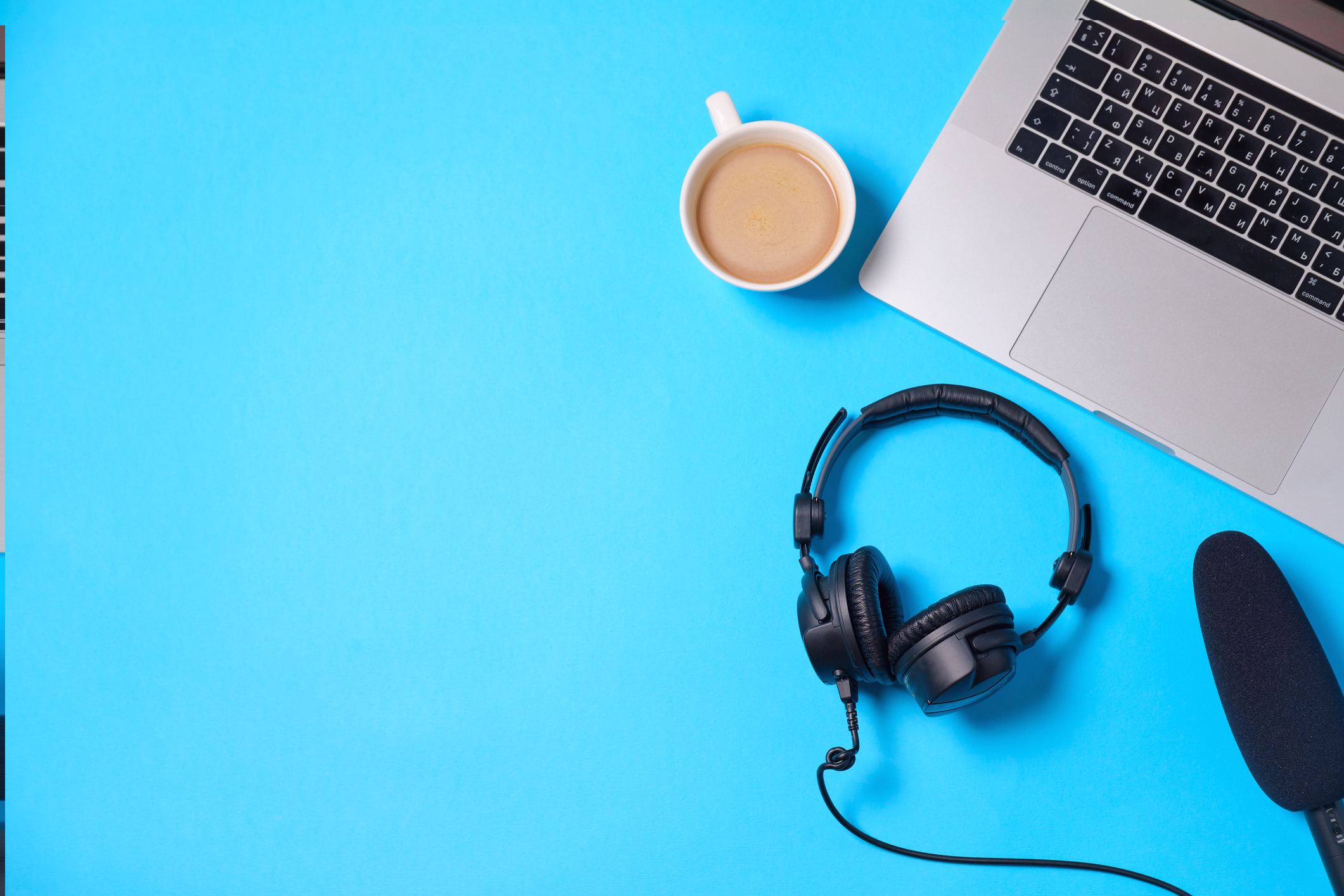 UNICEF și Spotify lansează podcastul În Mintea Mea în limba română pentru sănătatea mentală a tinerilor din România