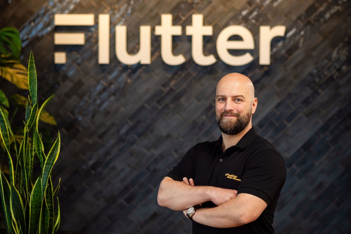 Betfair Romania Development îl numește pe Radu Miclăuș ca nou CEO, pregătind transformarea digitală la Cluj