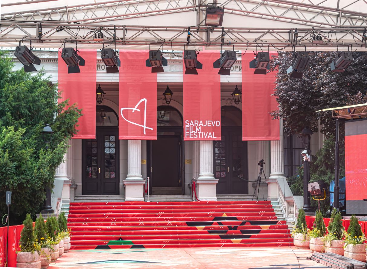 Producții românești și co-producții în competițiile Festivalului de Film de la Sarajevo 2025, inclusiv la categorie principală și documentar!