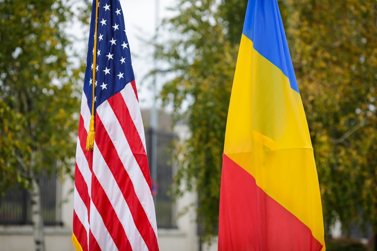 Arizona deschide primul birou de comerț din SUA în România, consolidând legăturile economice cu Europa de Est și Balcanii de Vest