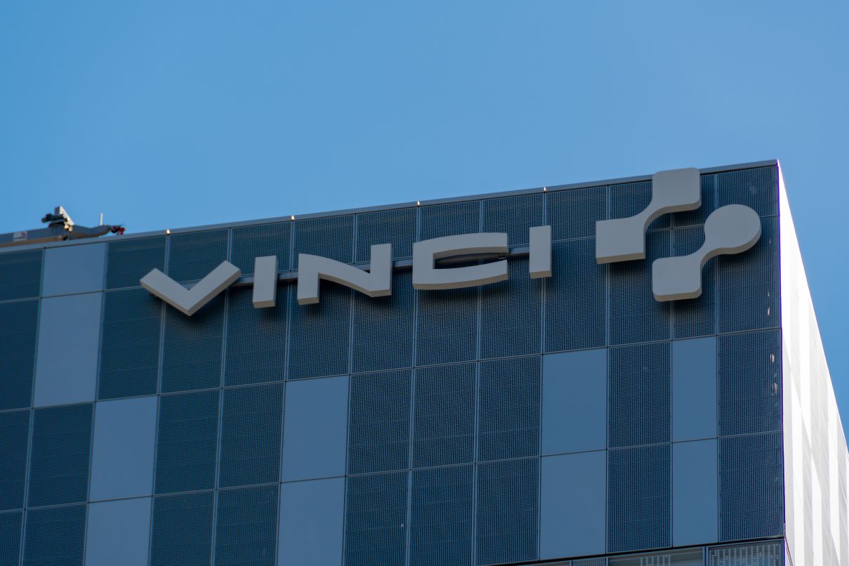 Gigantul francez Vinci preia EnergoBit din Cluj, consolidându-și expansiunea în Europa Centrală și de Est