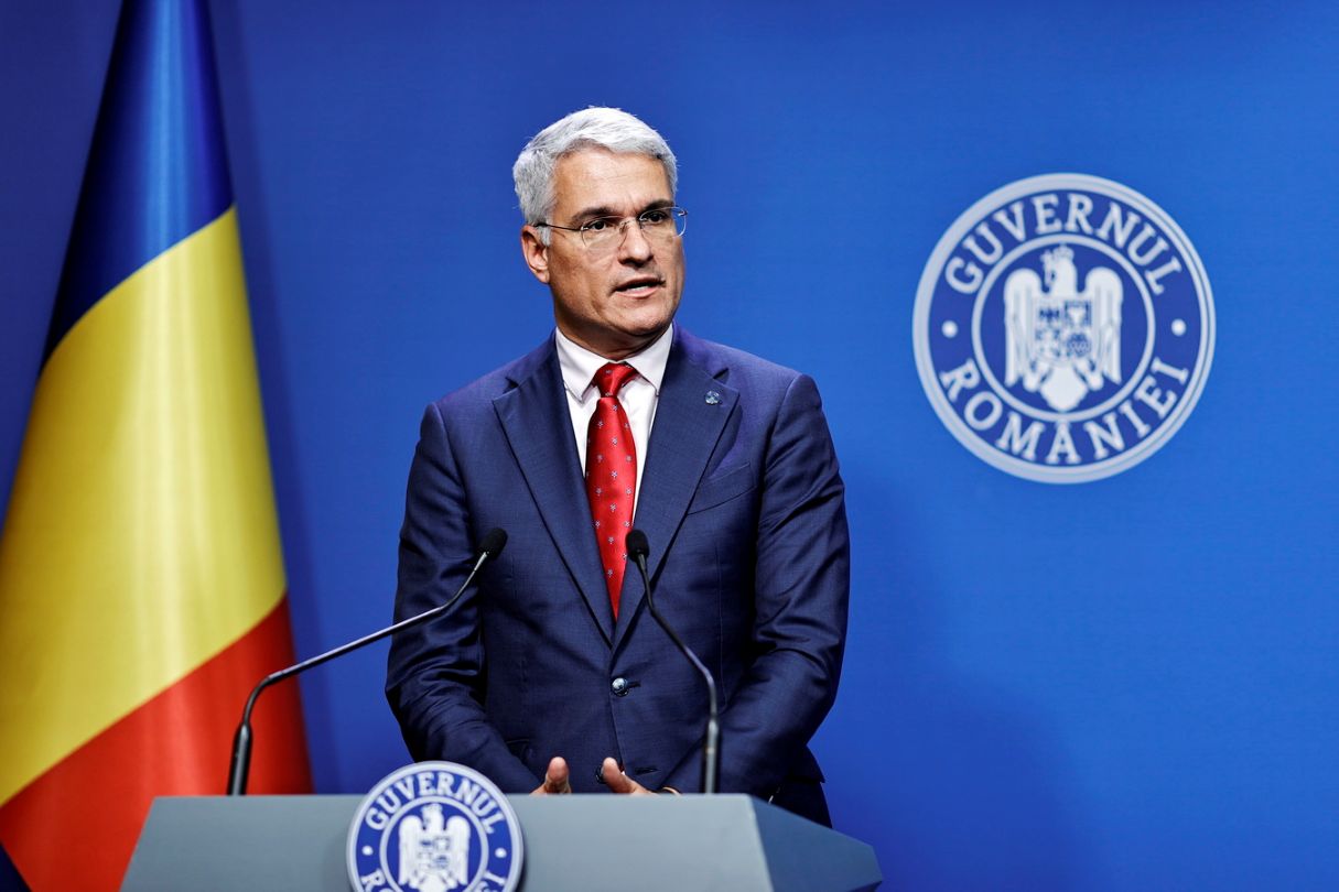 Romania completes renegotiation of National Relaunch and Resilience Plan
