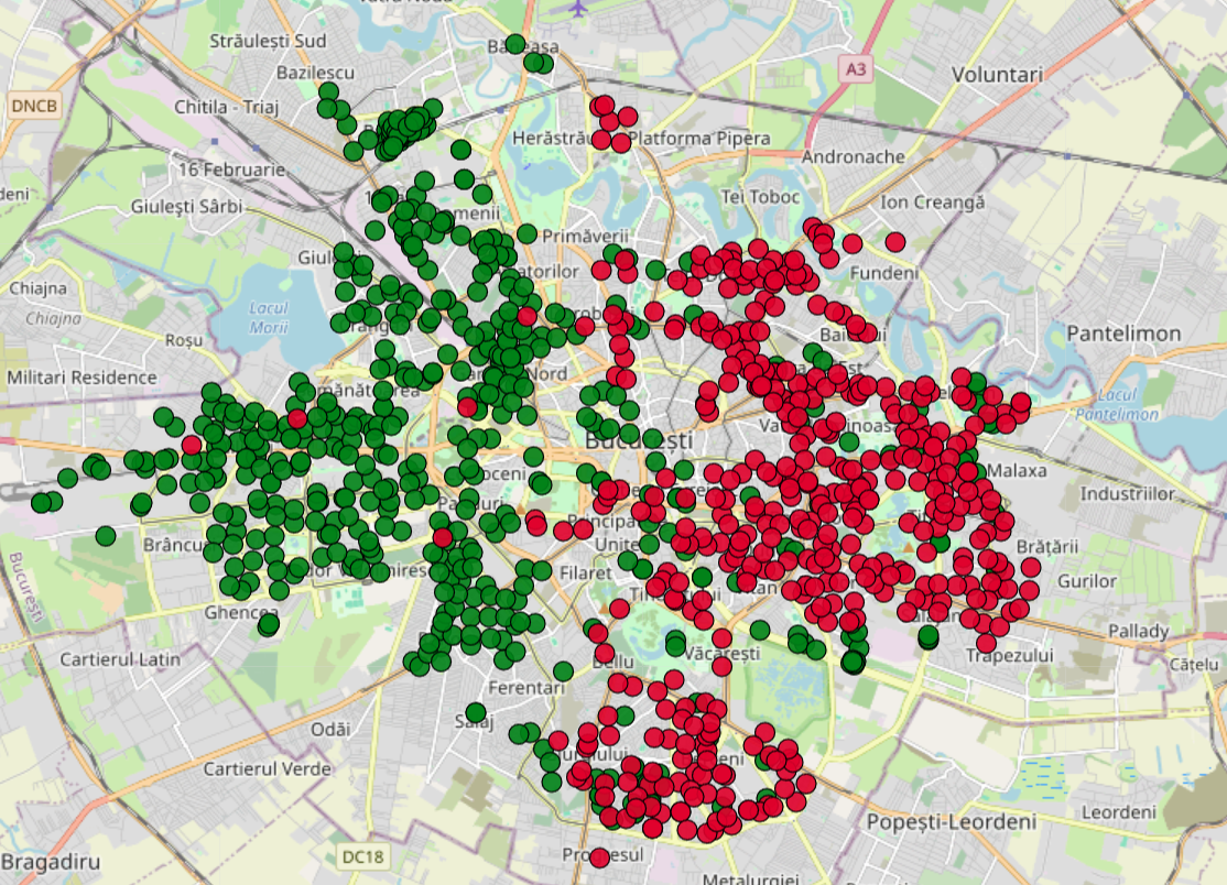 Okvara cevovoda v Bukarešti in poplave v Chicagu povzročajo težave z oskrbo z vodo, v Plevenu načrtujejo izboljšave