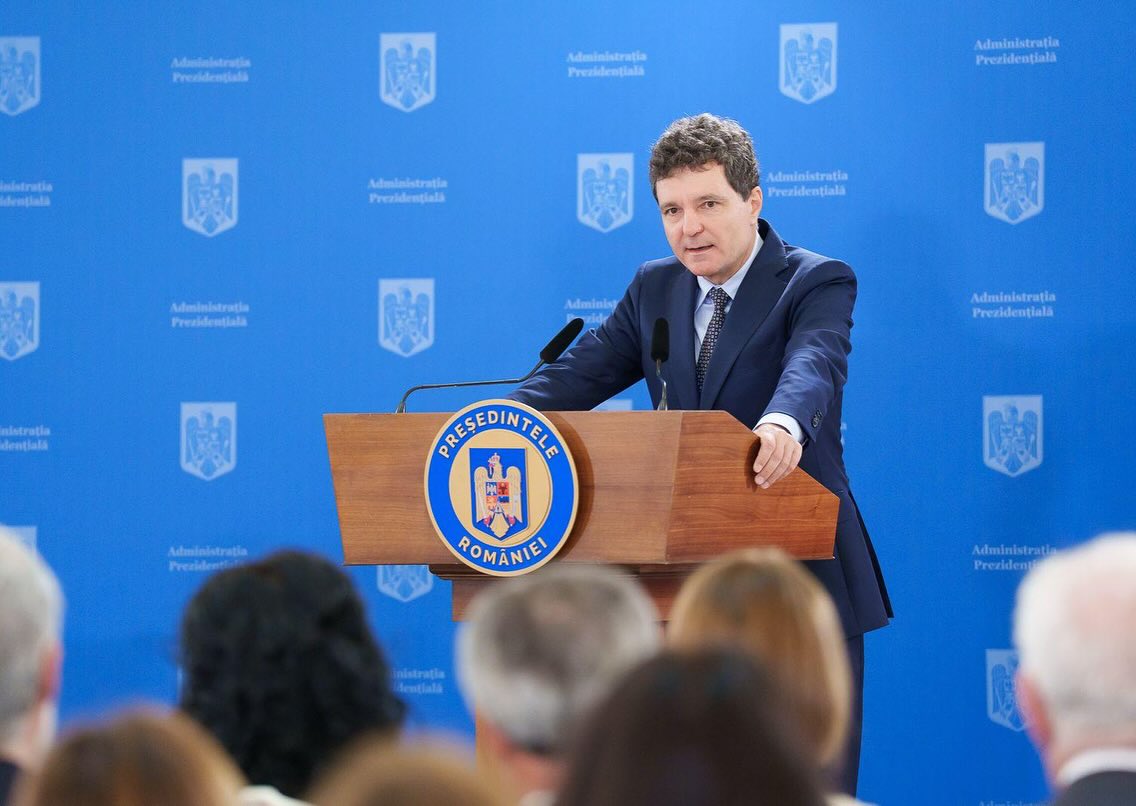 România se alătură Coaliției Europene împotriva Drogurilor condusă de Franța și Italia.