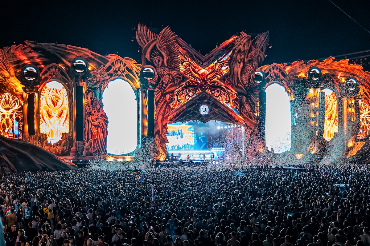 Cluj-Napoca va găzdui festivalul de top mondial cu superartişti şi show-uri exclusive între 6-9 august!